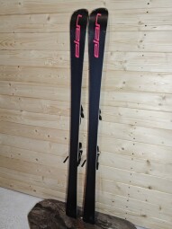 LYŽE ELAN SPEED MAGIC 155CM